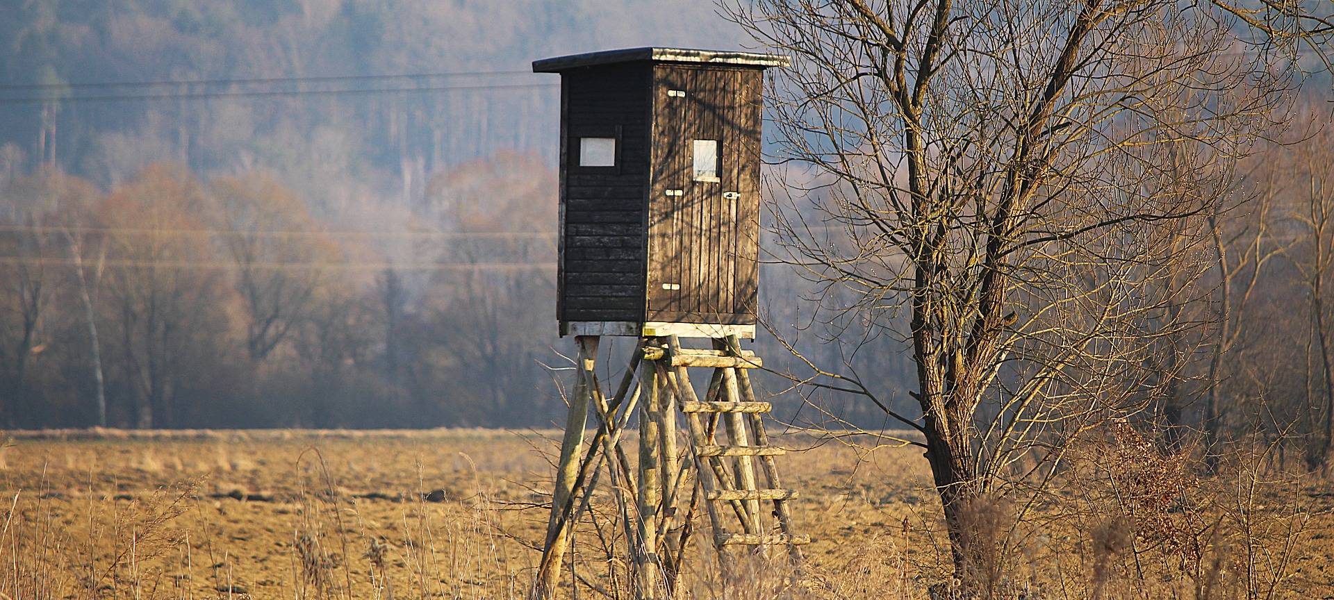 100 neue Jäger bei uns im Kreis