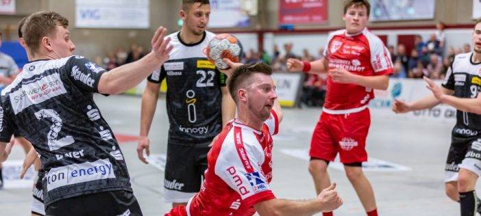 2. Handball-Liga