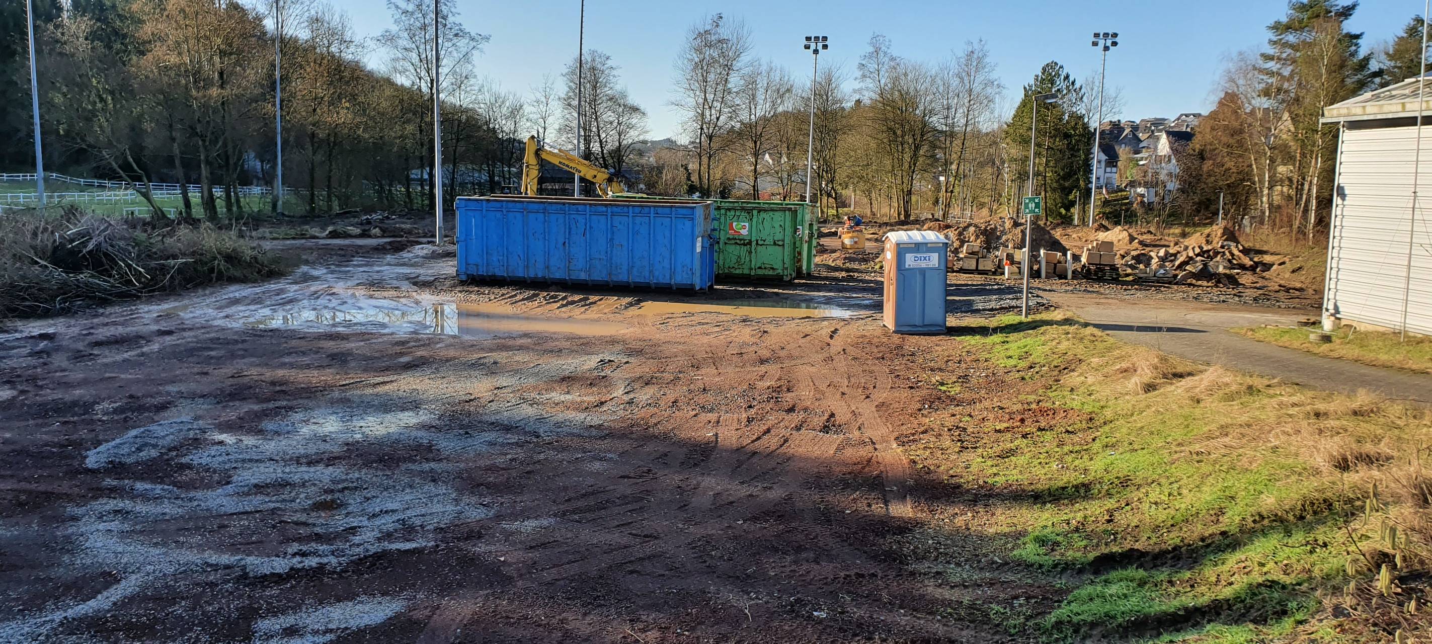 Bewegungspark für Netphen