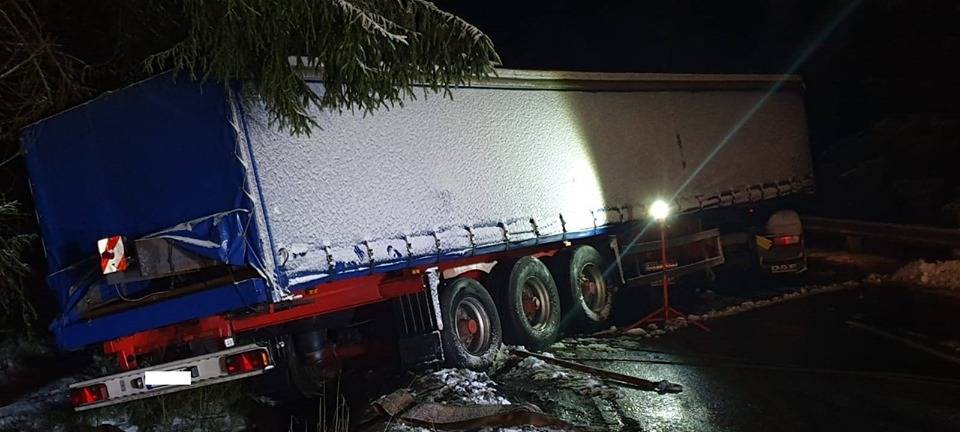 Wintereinbruch sorgt für Chaos