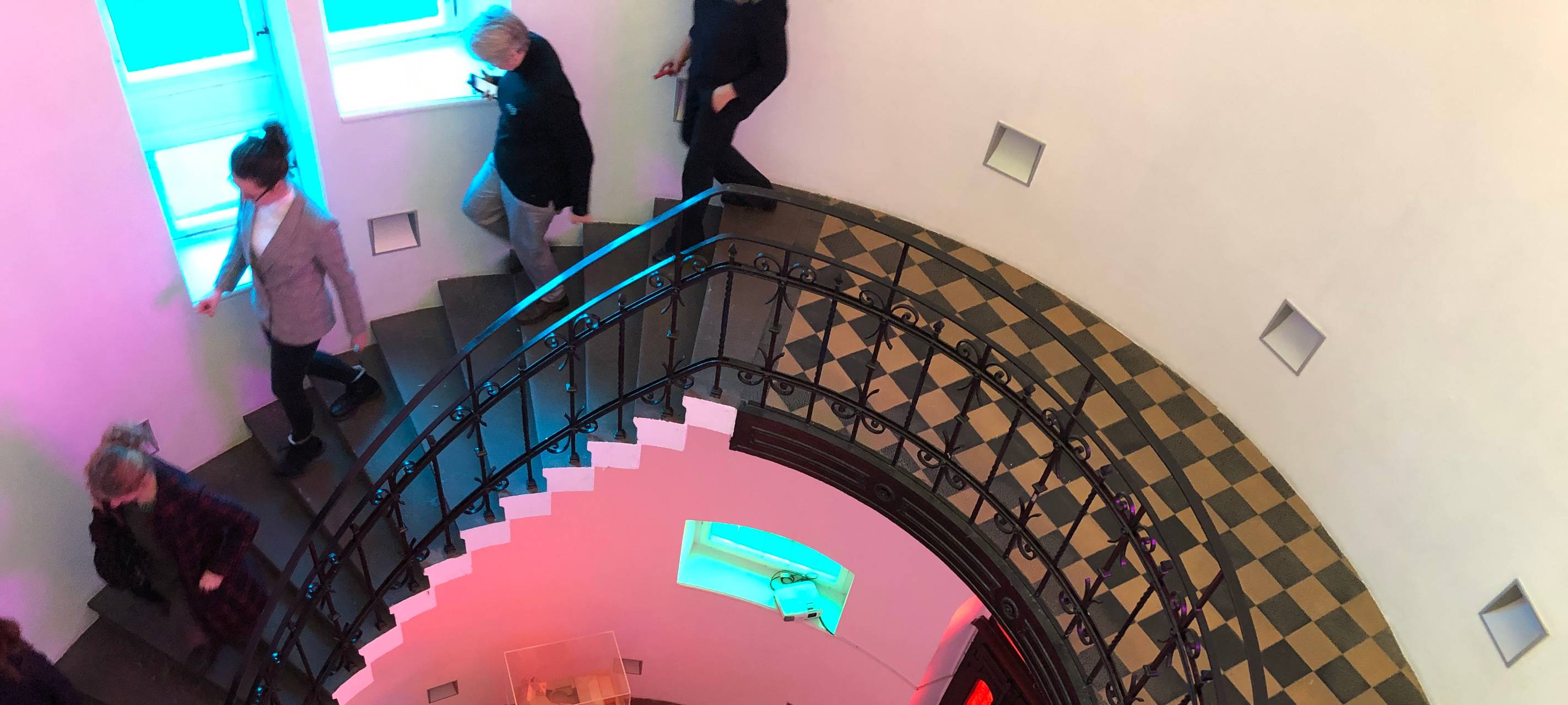 25 Jahre Museum für Gegenwartskunst Siegen