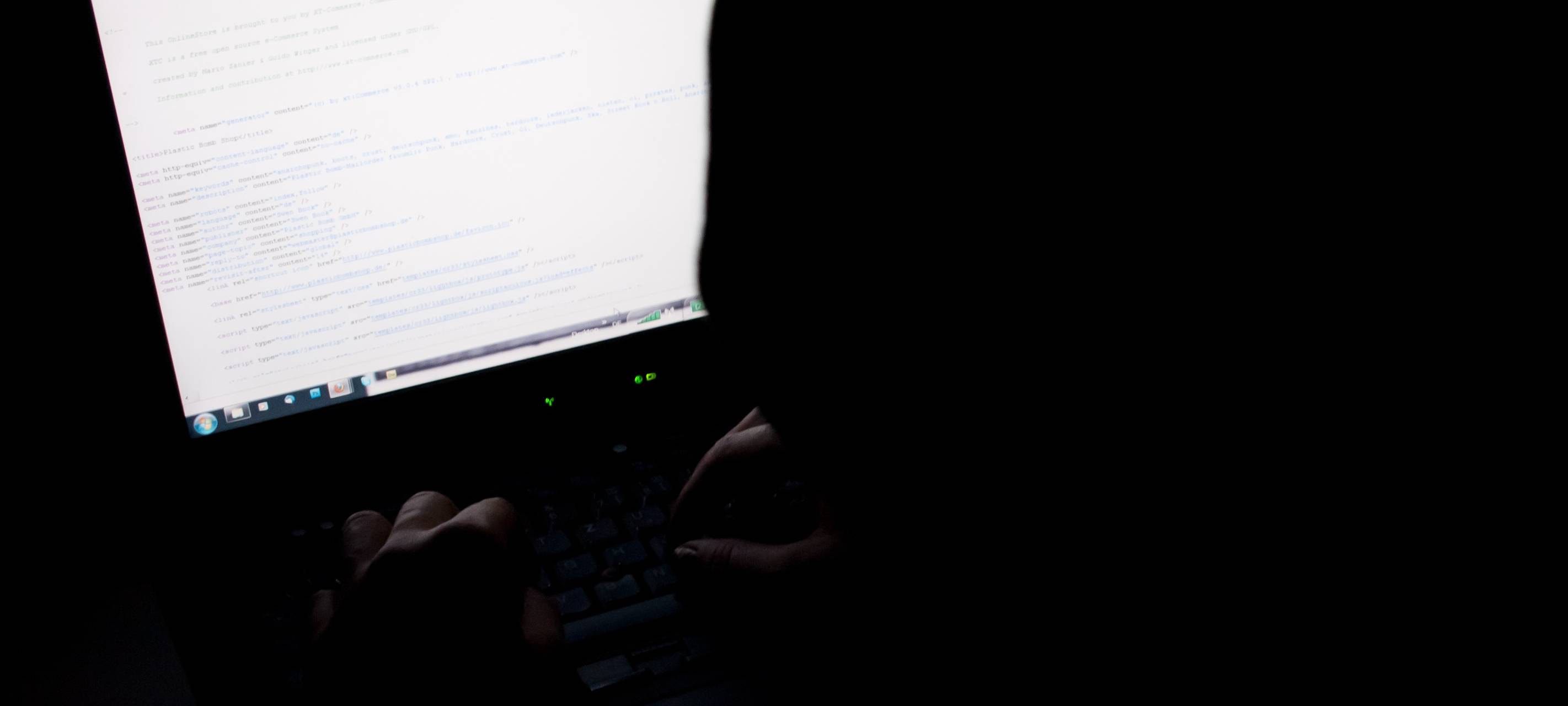 Hackerangriffe auf Unternehmen in Siegen-Wittgenstein