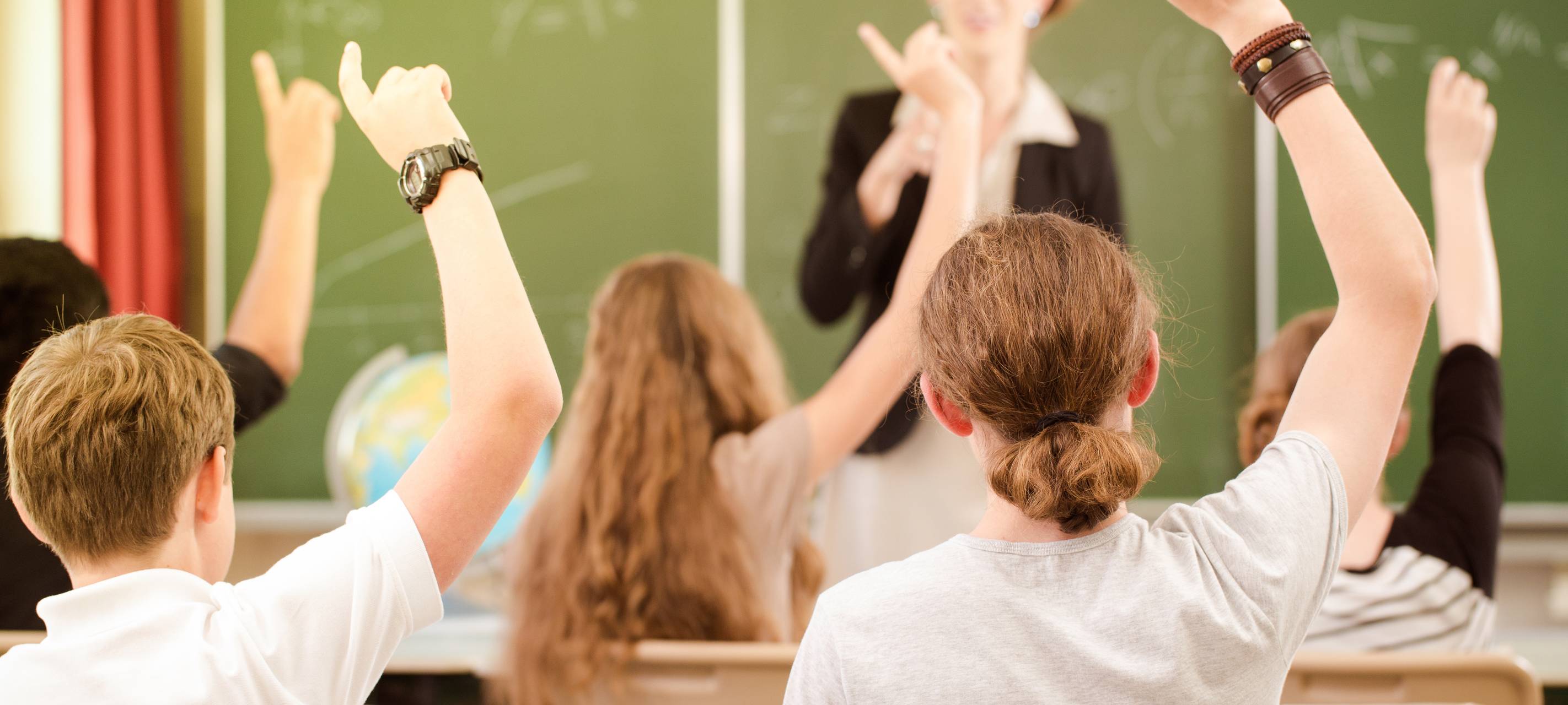 Kommt die vierte Gesamtschule für Siegen?