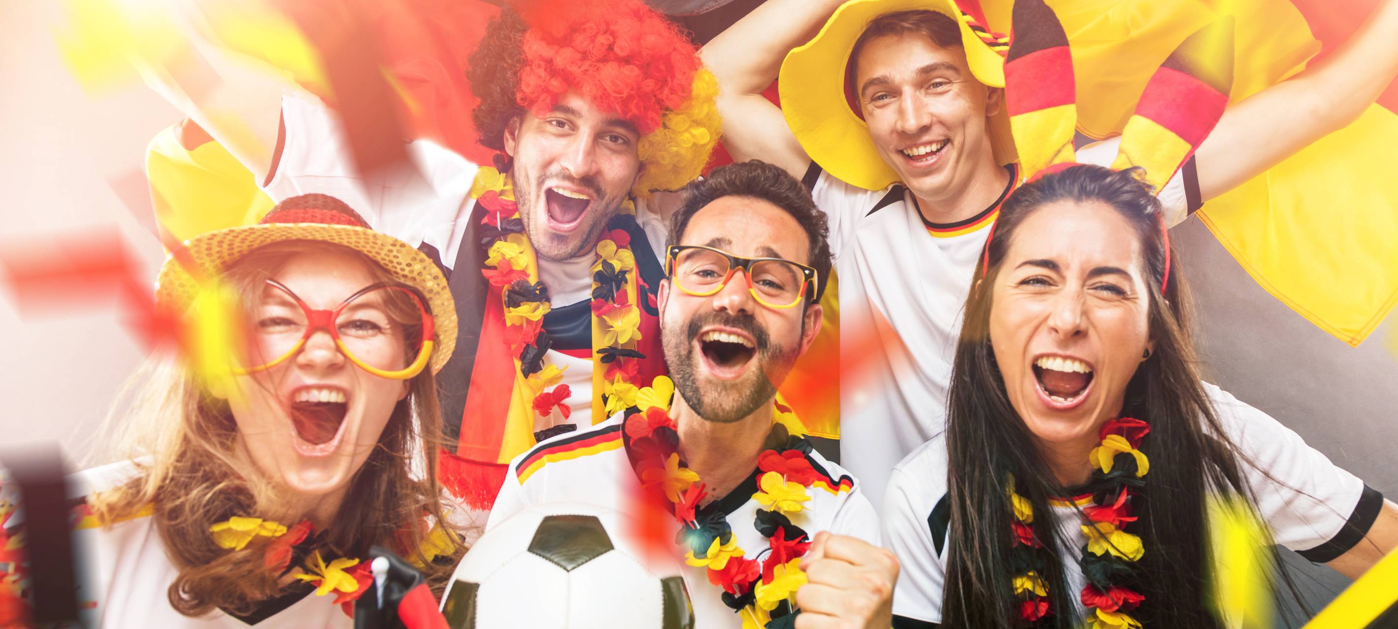 Kaum "Public Viewings" zur Fußball-WM in Siegen-Wittgenstein