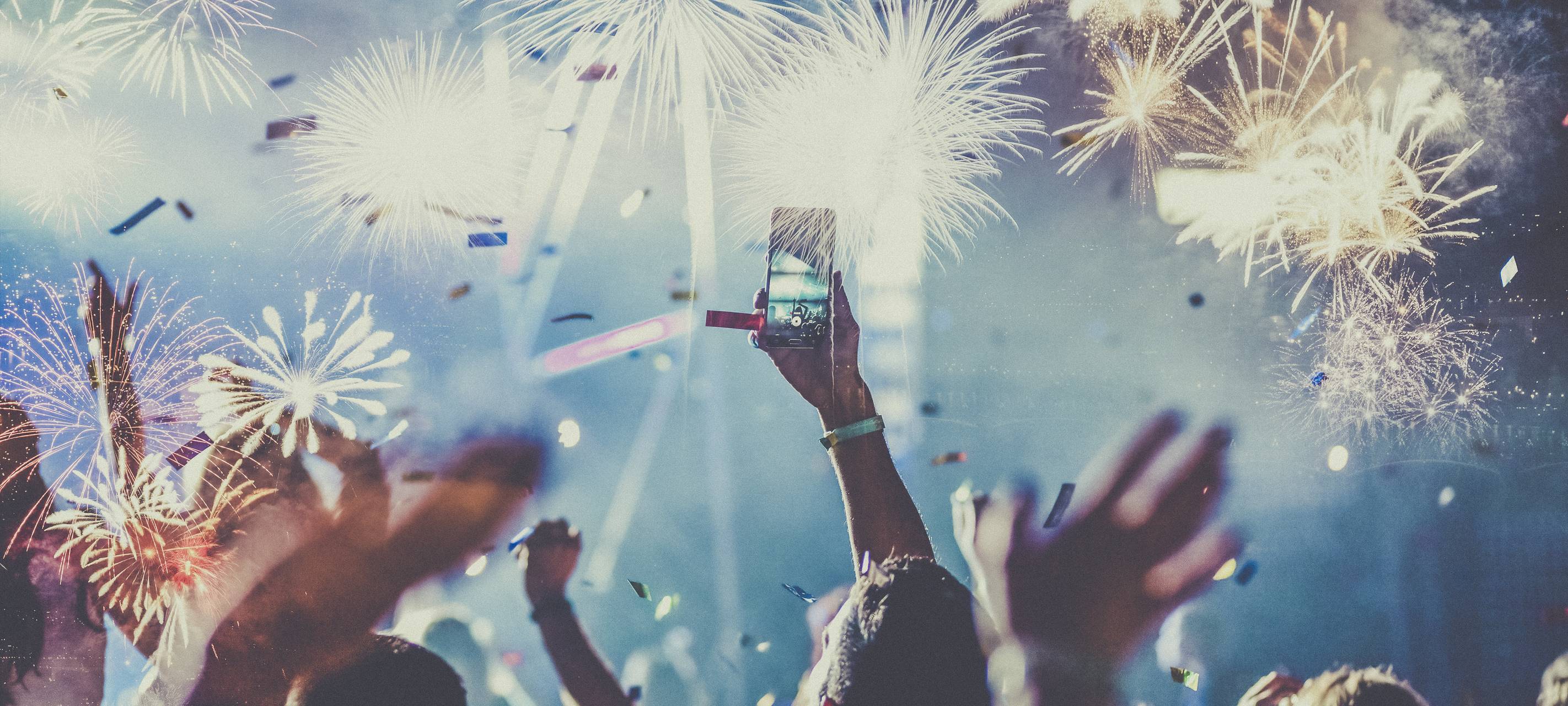 "Freak Valley"-Festival geht am Mittwoch in Deuz los