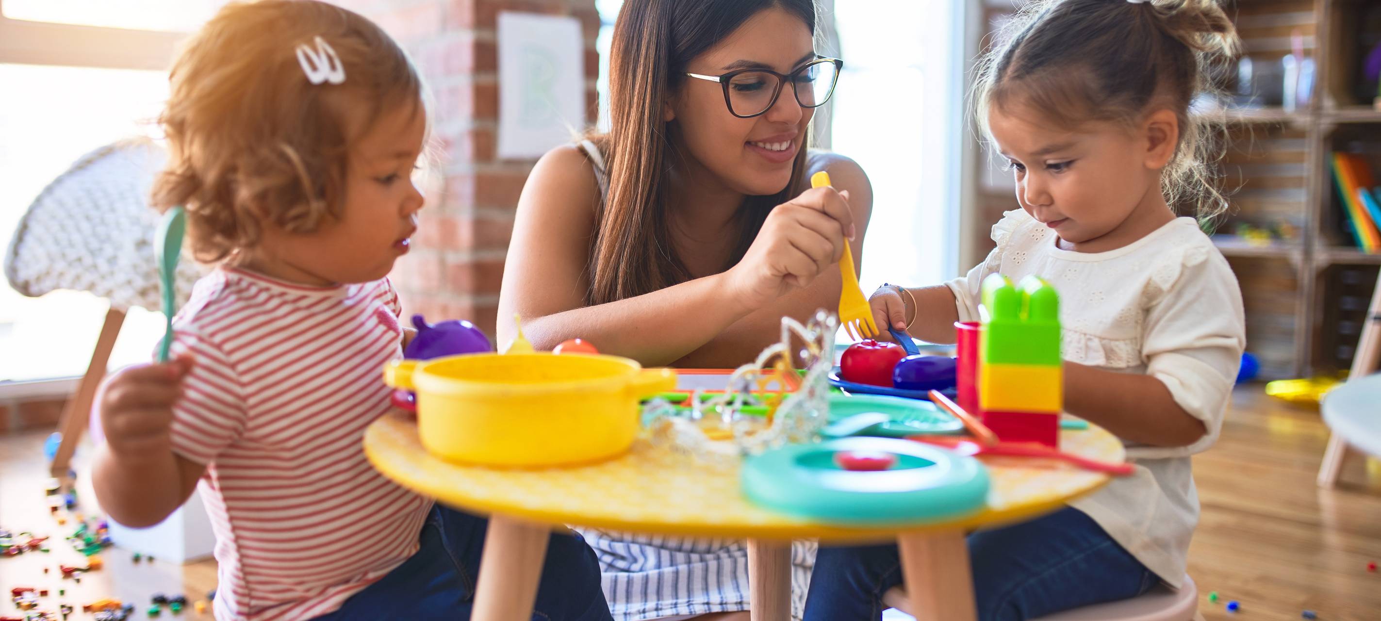 Pflegekinderdienst "Villa Fuchs" aus Siegen sucht Pflegeeltern