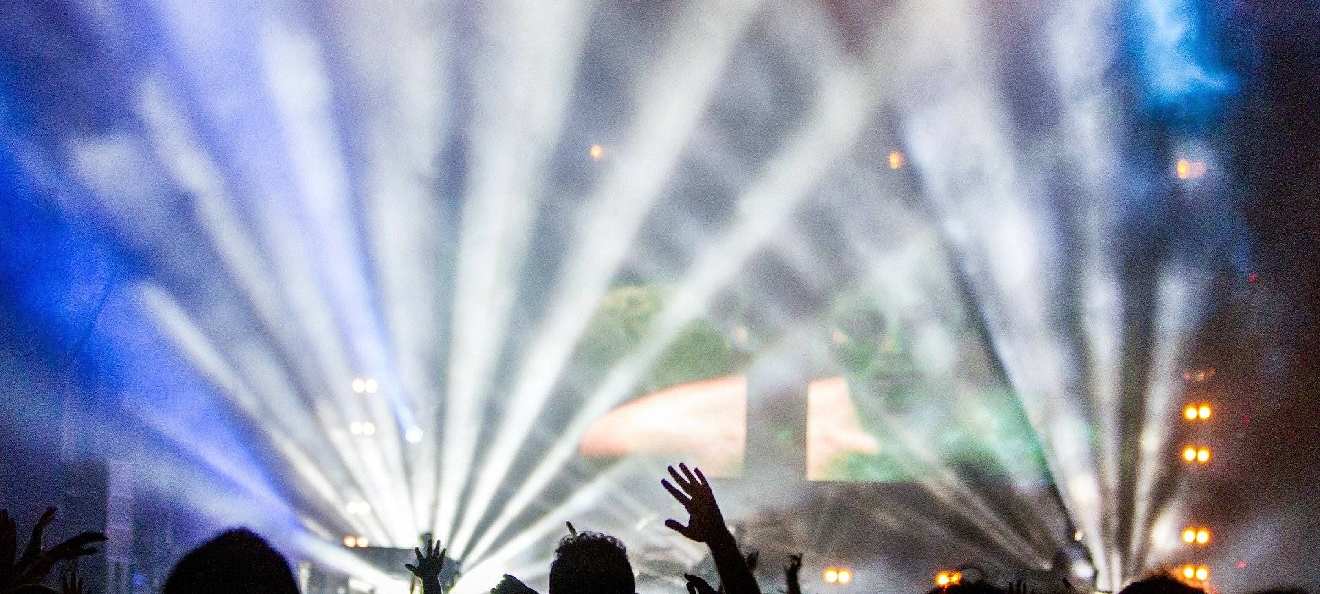 Das Biggesee Open Air wird aufs nächste Jahr verschoben