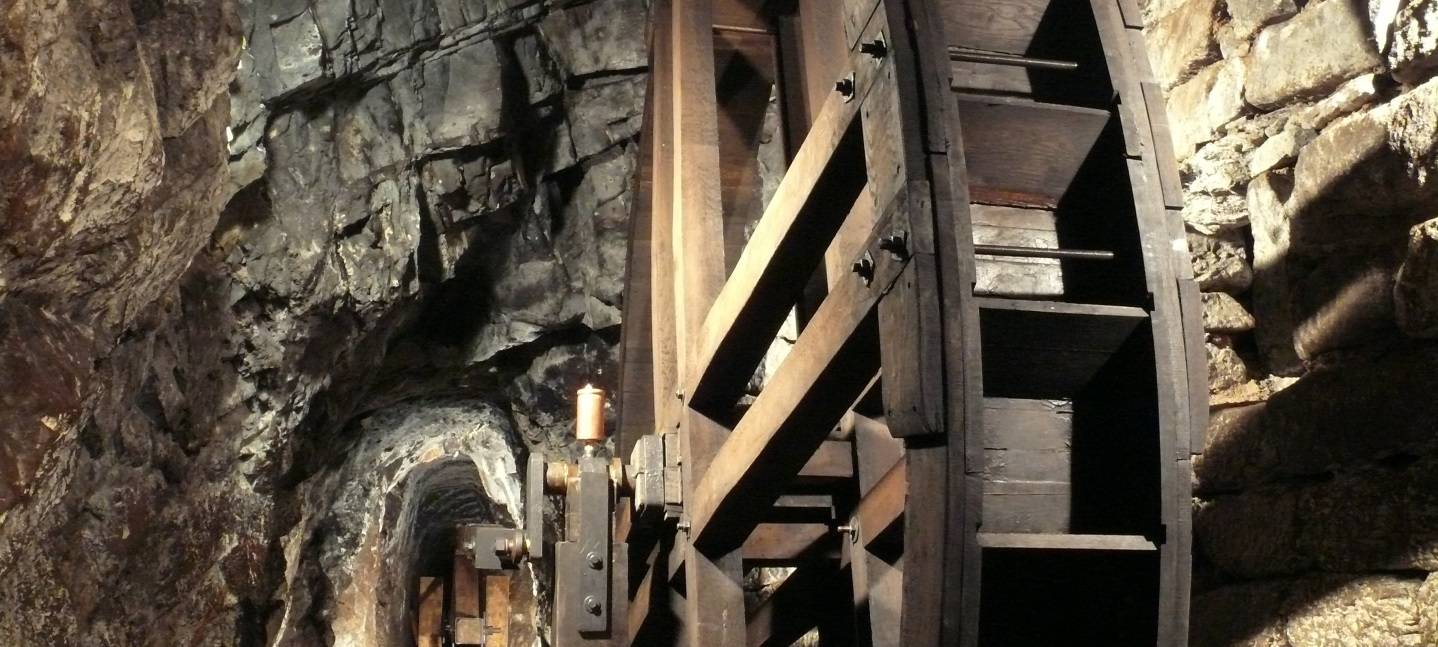 Stahlbergmuseum wieder geöffnet