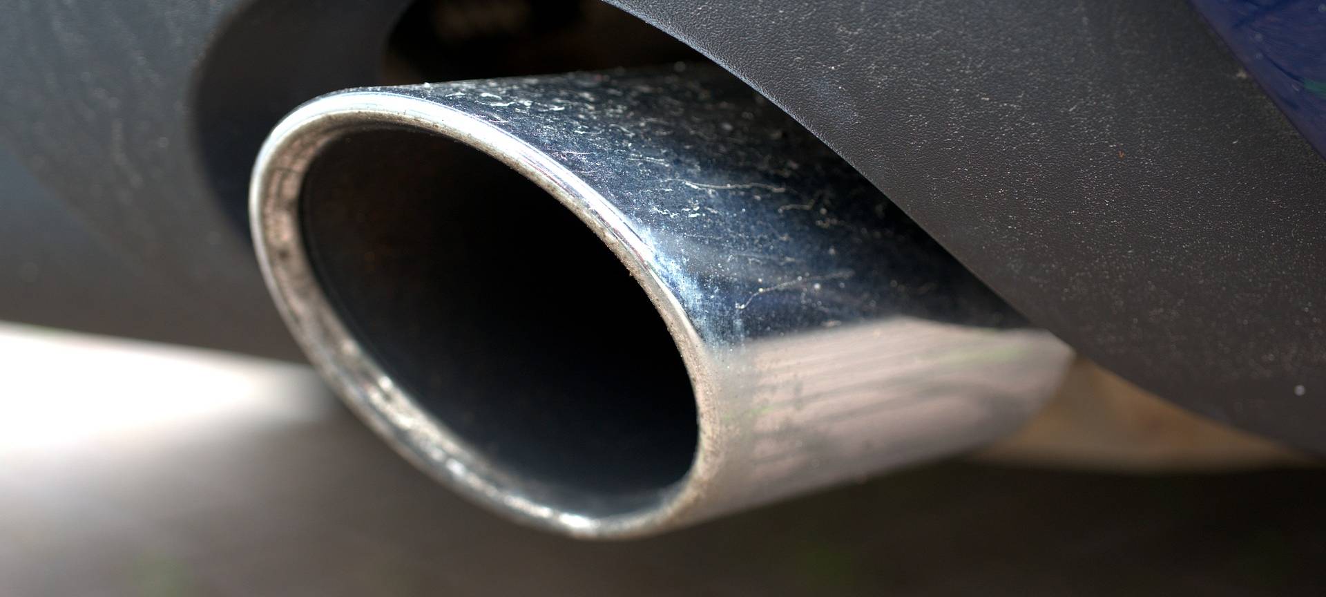 Luft in Siegen besser geworden