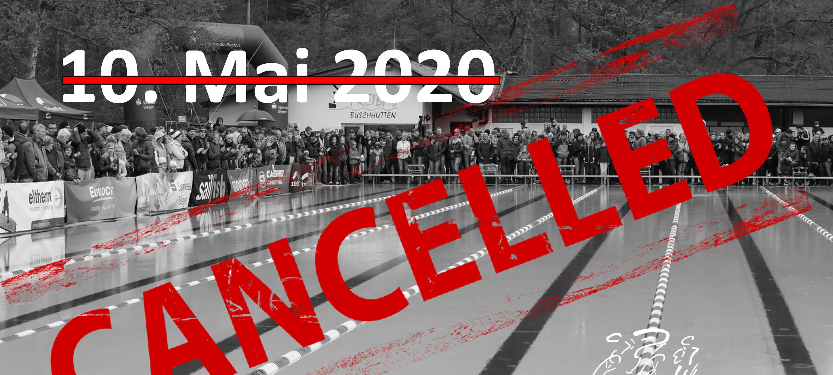EJOT Triathlon in Buschhütten abgesagt