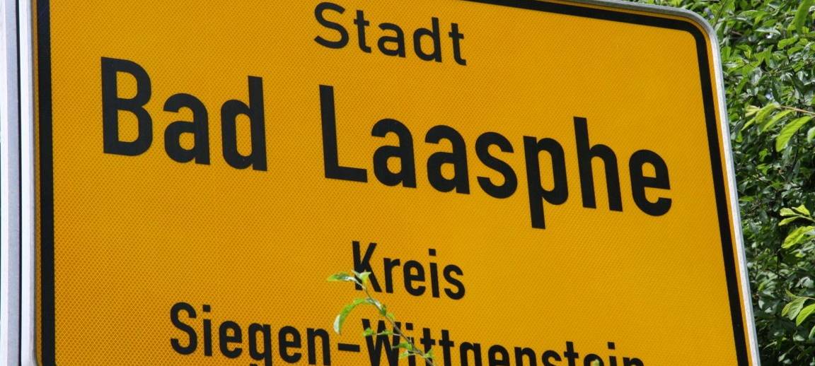 Baugenehmigung liegt vor