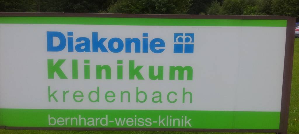 Ehemaliges Diakonie-Krankenhaus in Kredenbach soll reaktiviert werden