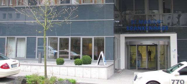 Marien-Krankenhaus in den Top Ten