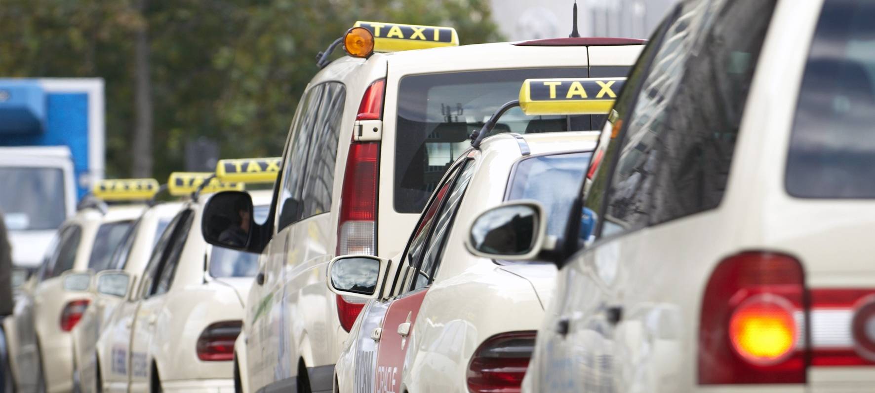 Taxameter-Eichung für Taxiunternehmen in Siegen