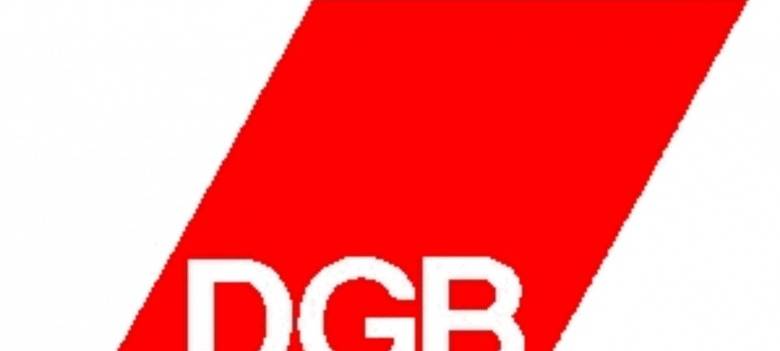 Baubranche im Siegerland im Streik