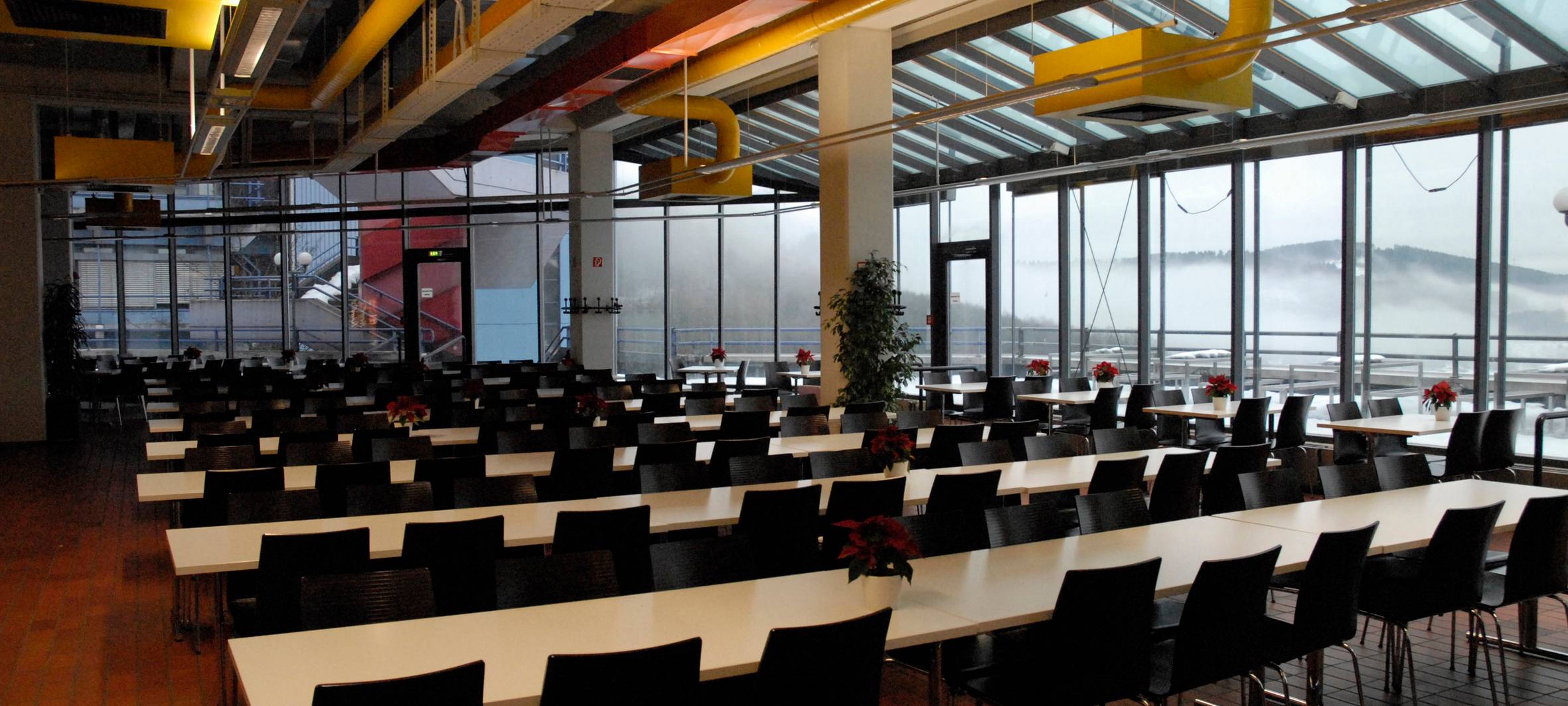 Universität Siegen rutscht in Hochschulranking ab