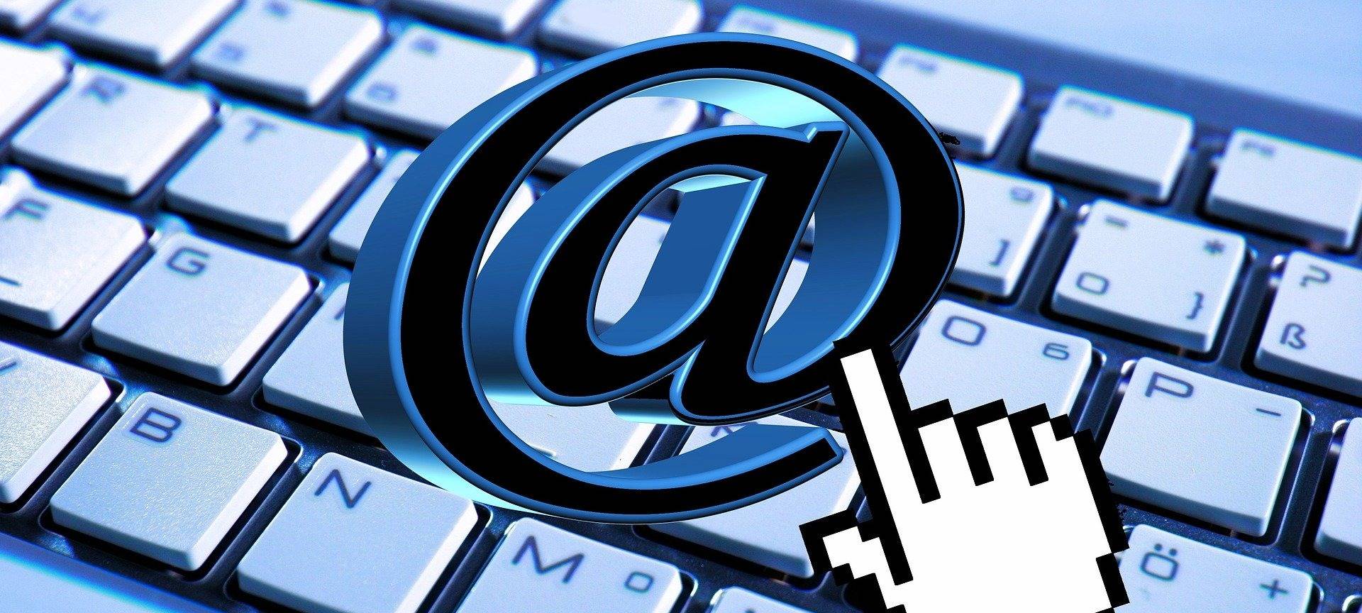 Betrügerische Emails im Umlauf