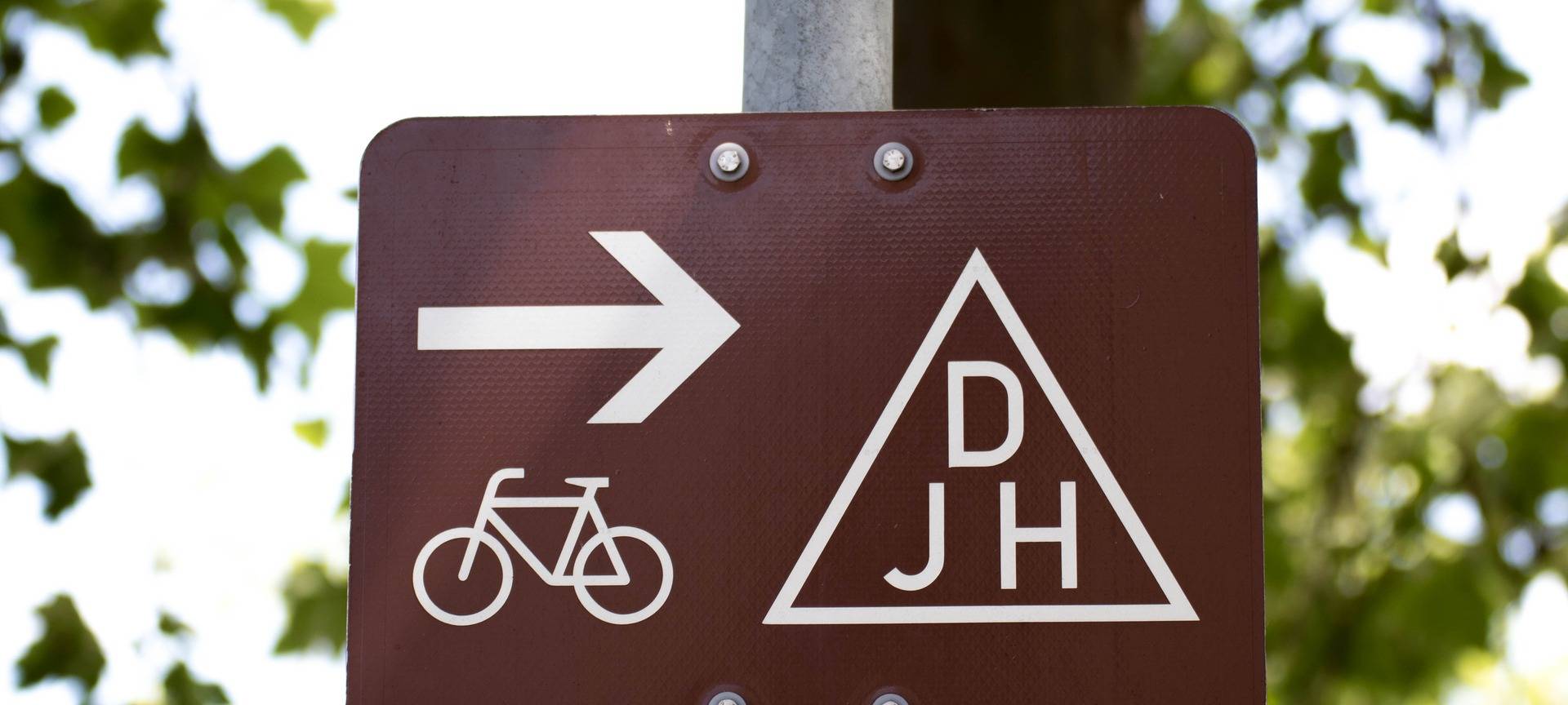 Jugendherbergen haben Existenzängste