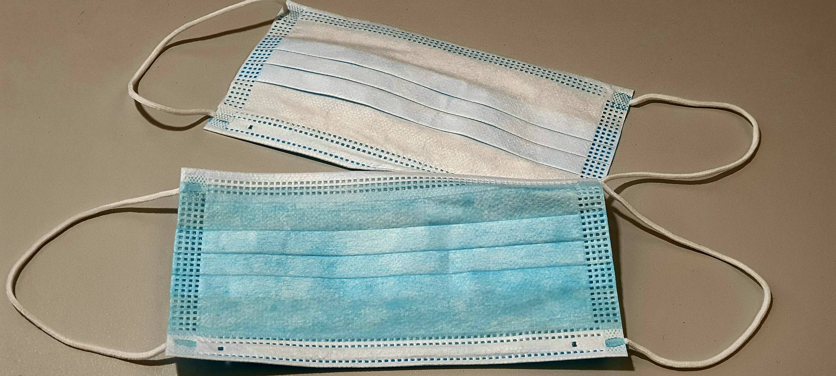 Incutech näht jetzt Mundschutze