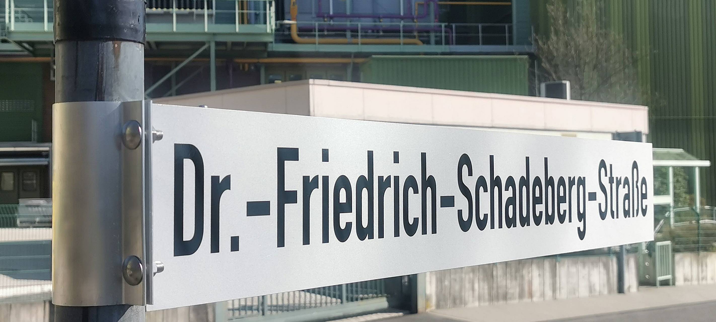 Seniorchef der Krombacher Braurei bekommt posthum Ehrung