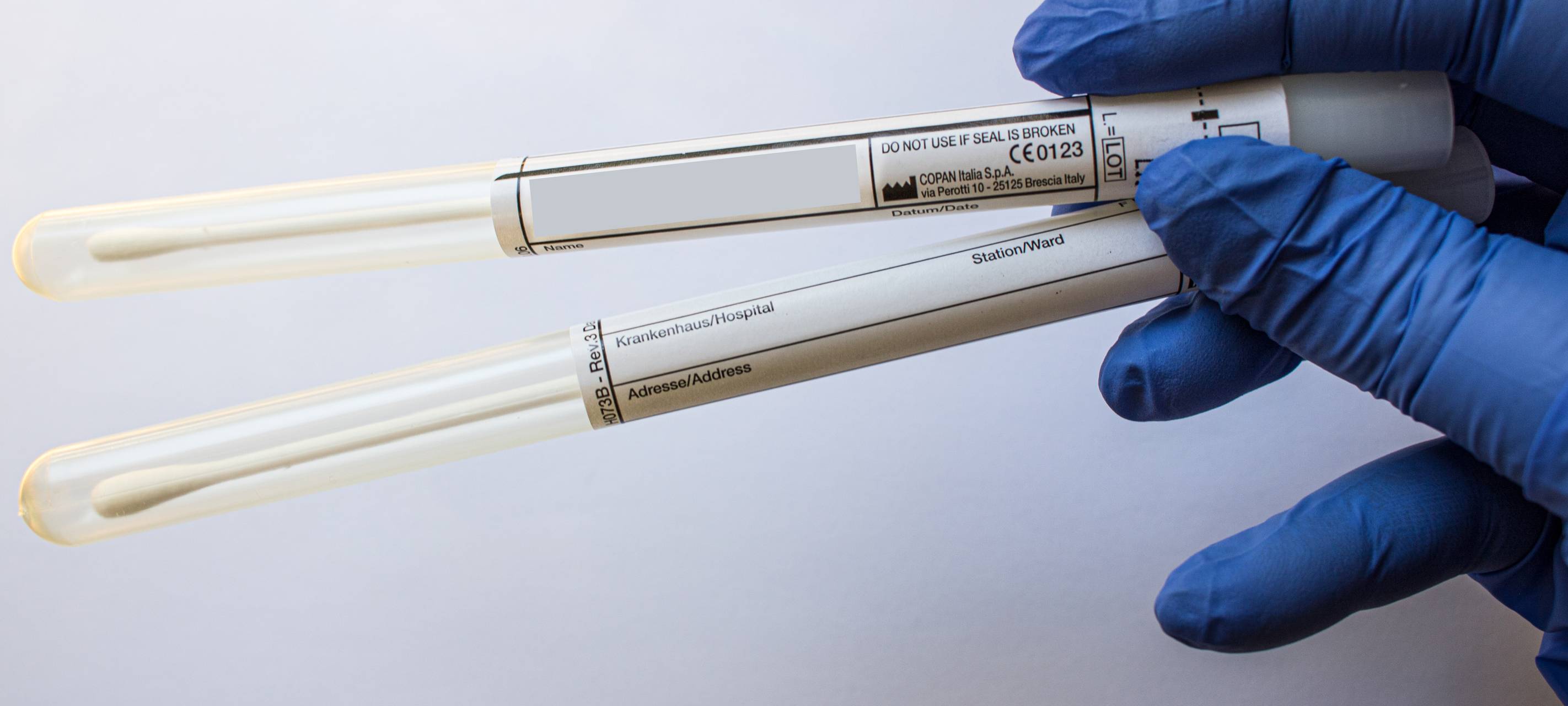 Corona-Reihentestung bei Metten ohne Corona Infektionen