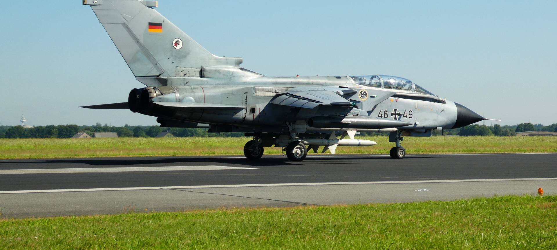 Neues Luftwaffen-Ausbildungszentrum