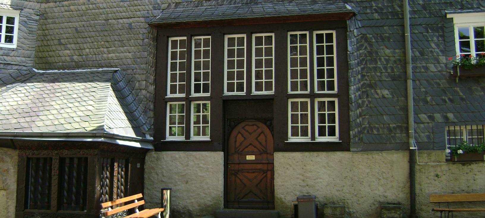 Erweiterung des Siegerlandmuseums in Siegen könnte sich erneut verschieben