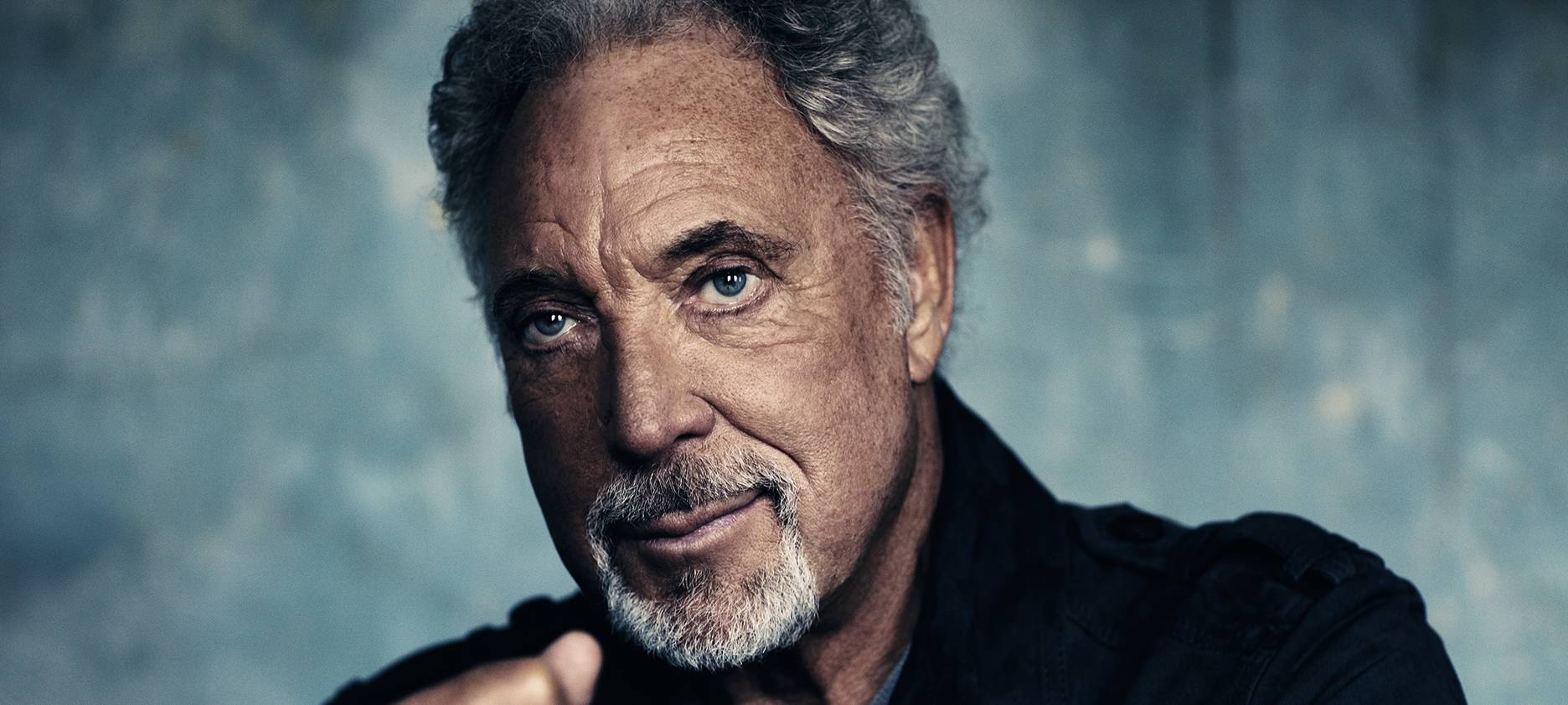 Tom Jones kommt auch 2021