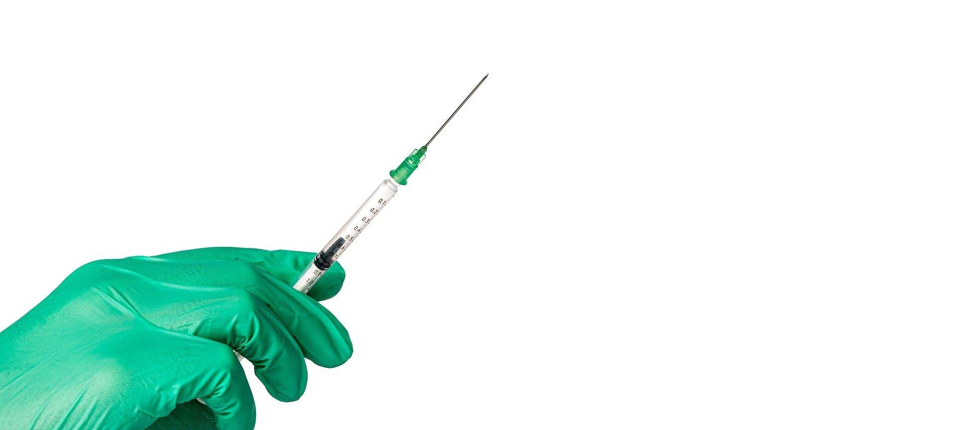 Impfanmeldung für Ü80 möglich