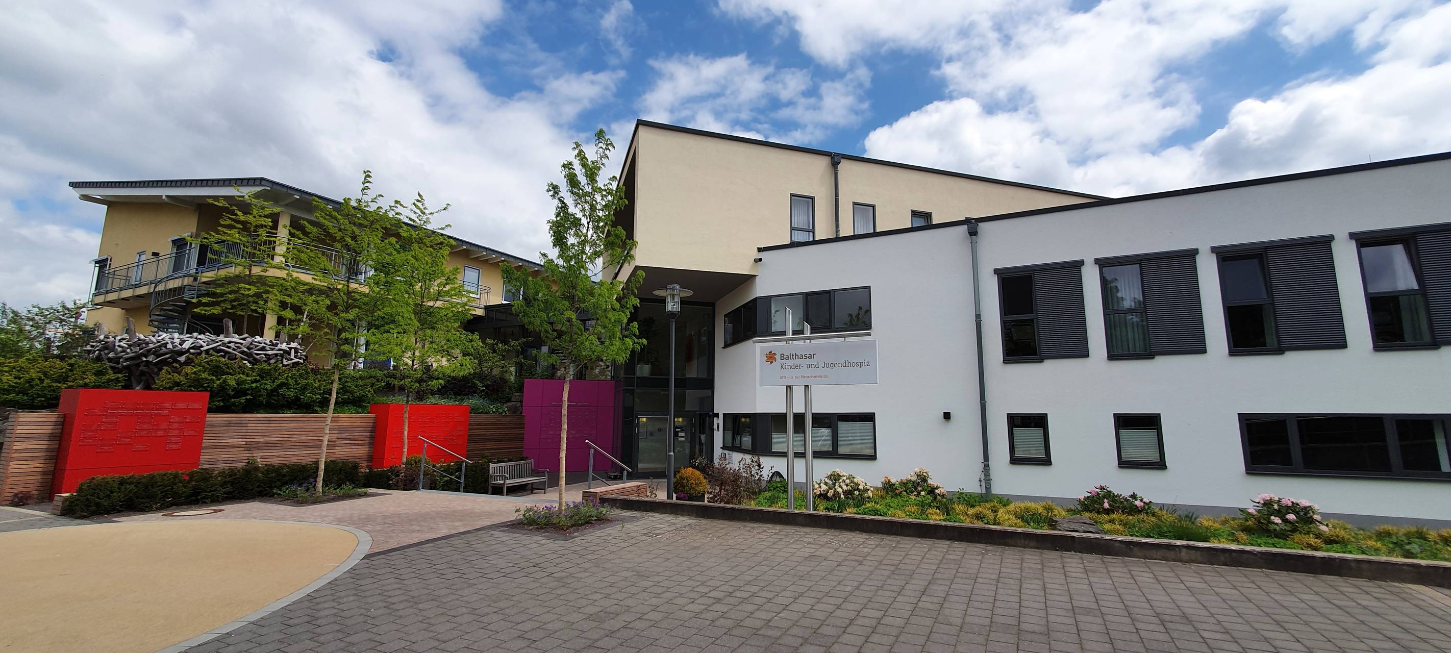 Schwierige Situation