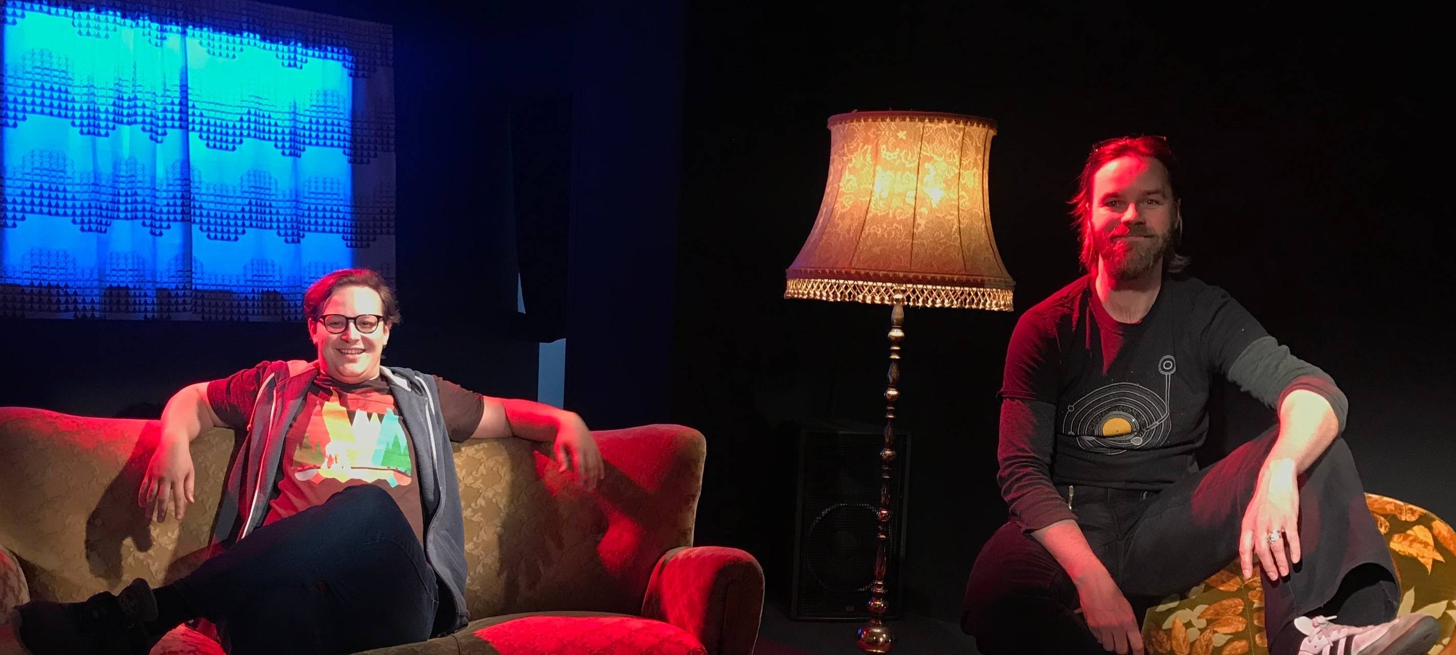 Bruchwerktheater zieht Corona Zwischenbilanz