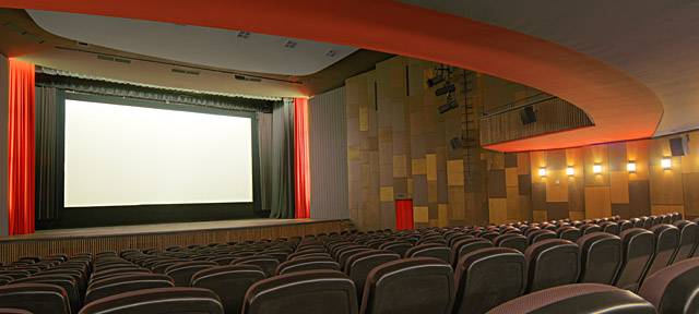 Dahlbrucher Kino macht bei bundesweiter Aktion mit