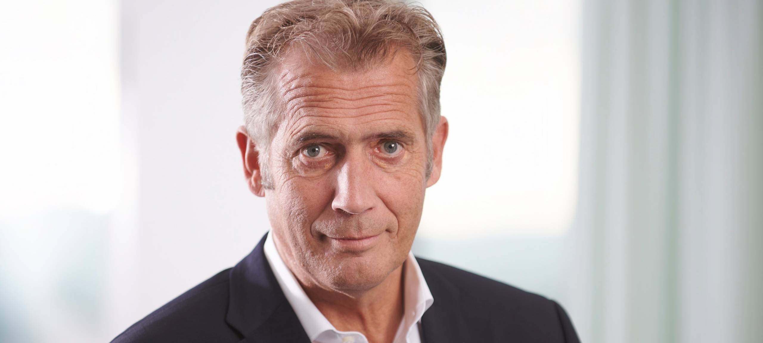 Elmar Knoche übernimmt ein weiteres Mal die Leitung der VAMED-Klinik