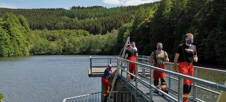 Familienzusammenführung