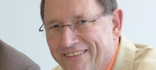 Verabschiedung in Ruhestand