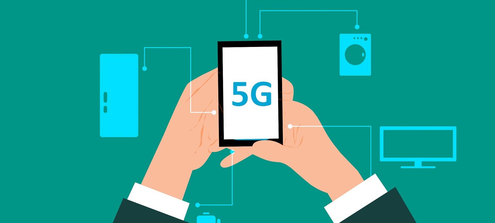 Modellregion für 5G-Mobilfunk