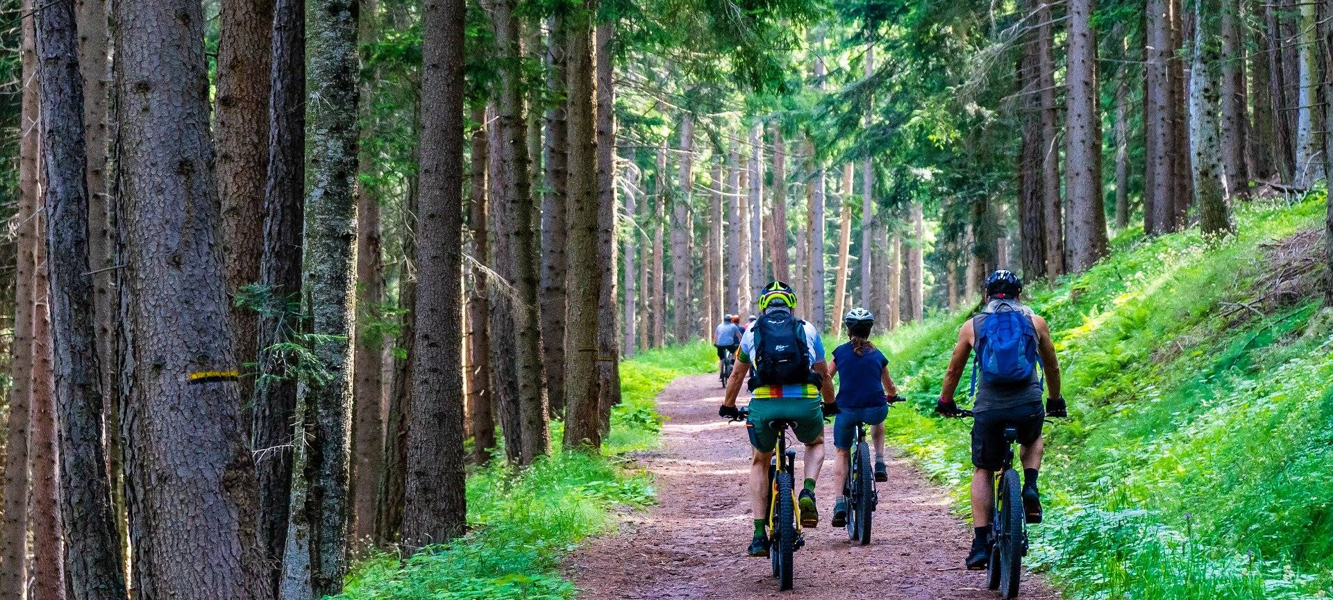 Großer Ansturm auf Fahrradhändler