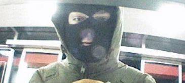 Fahndung nach Einbrecher