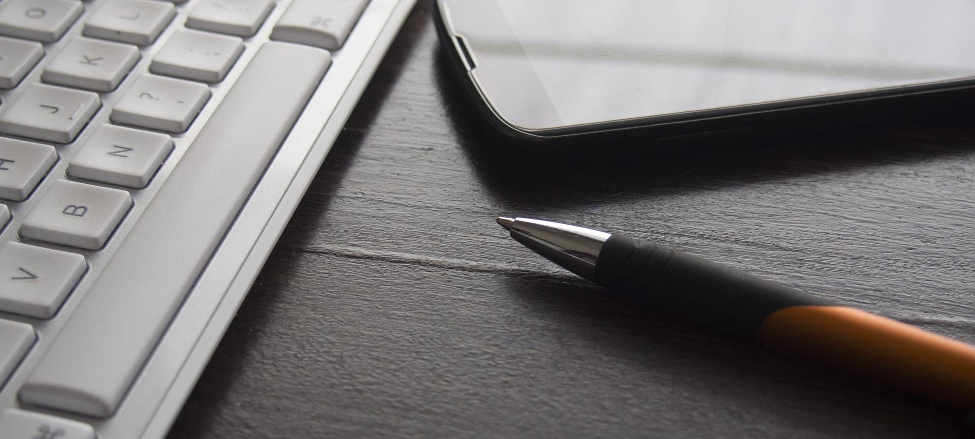 Mitarbeiter des Studierendenwerkes kommen aus dem Home Office zurück