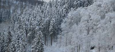 Der Winterdienst ist gerüstet