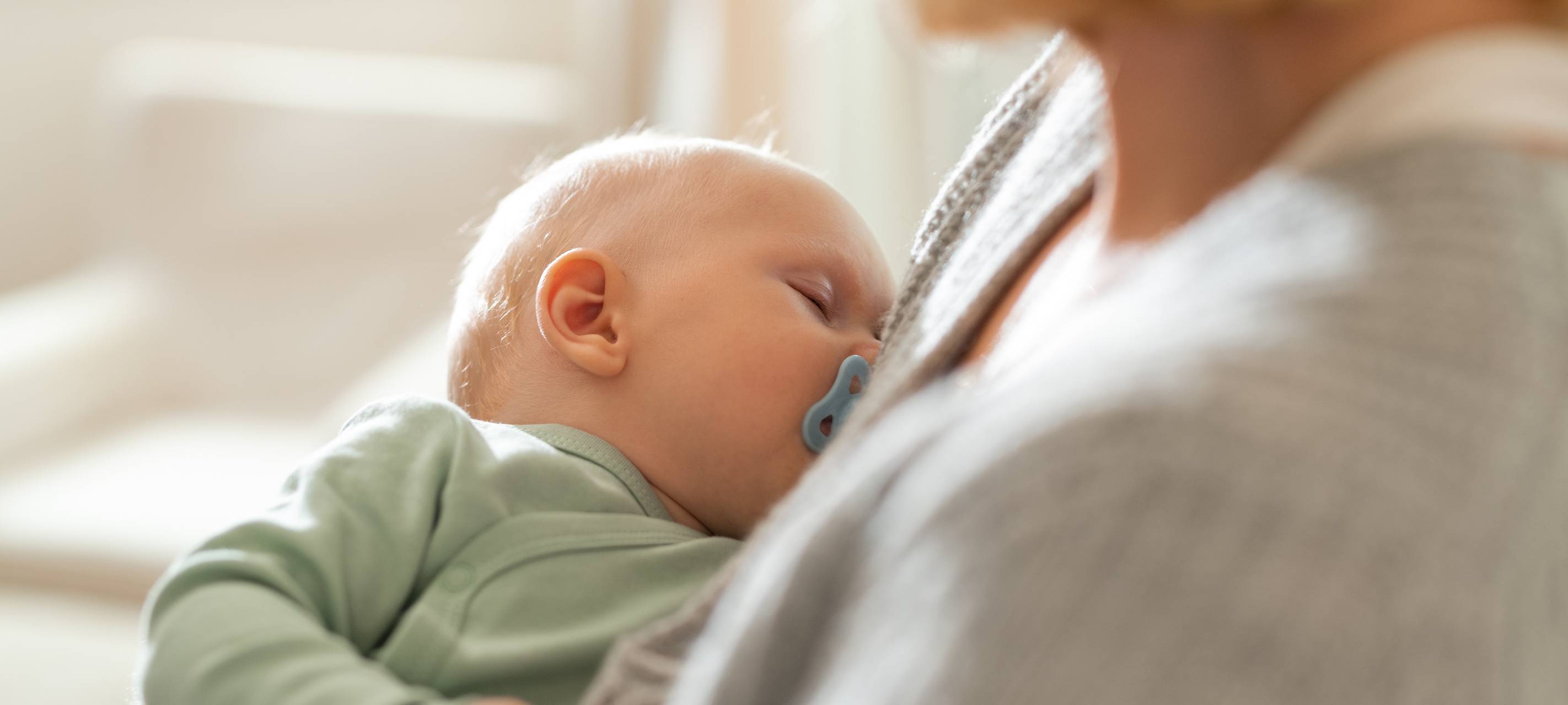 Mütter im Kreis Siegen-Wittgenstein werden immer älter