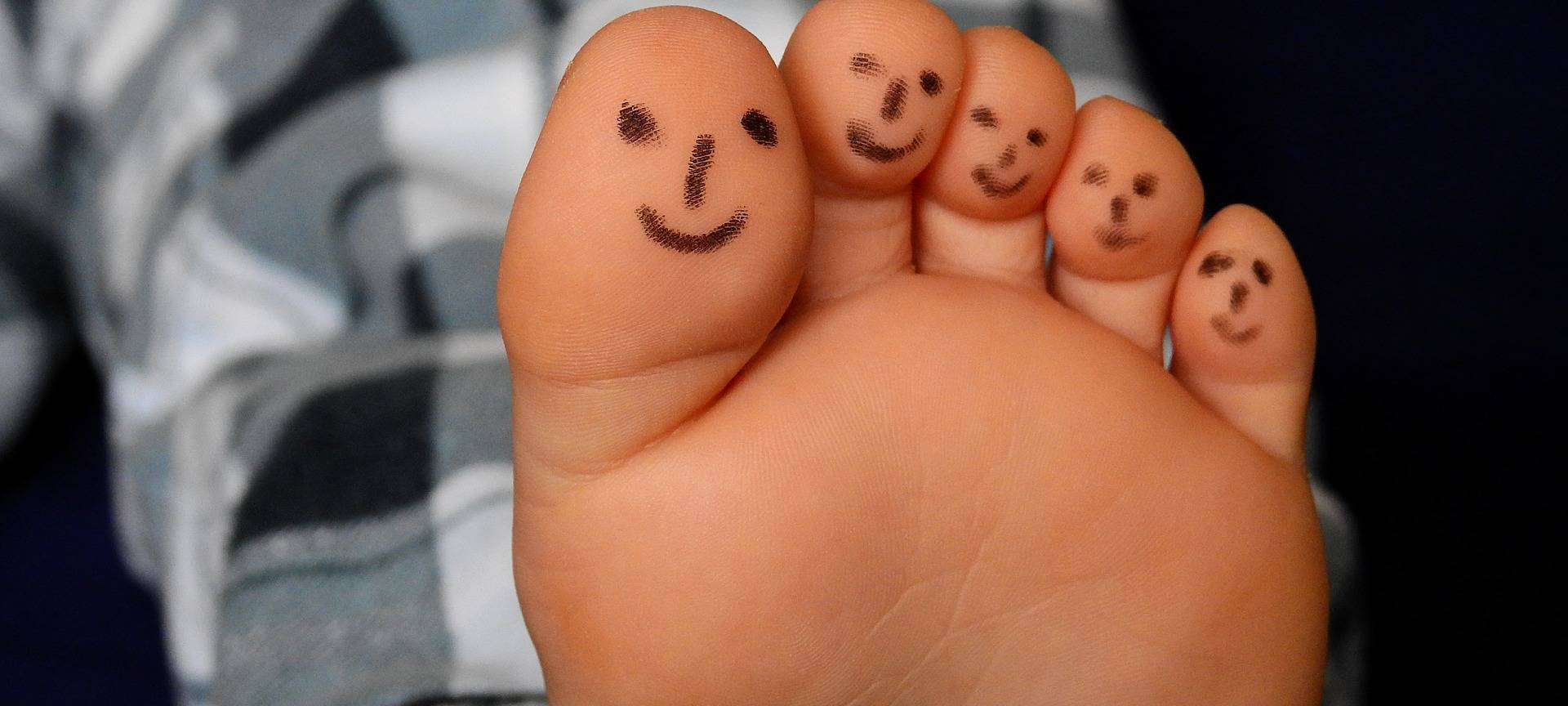 Kleiner Ausreißer hält Polizei auf Trab