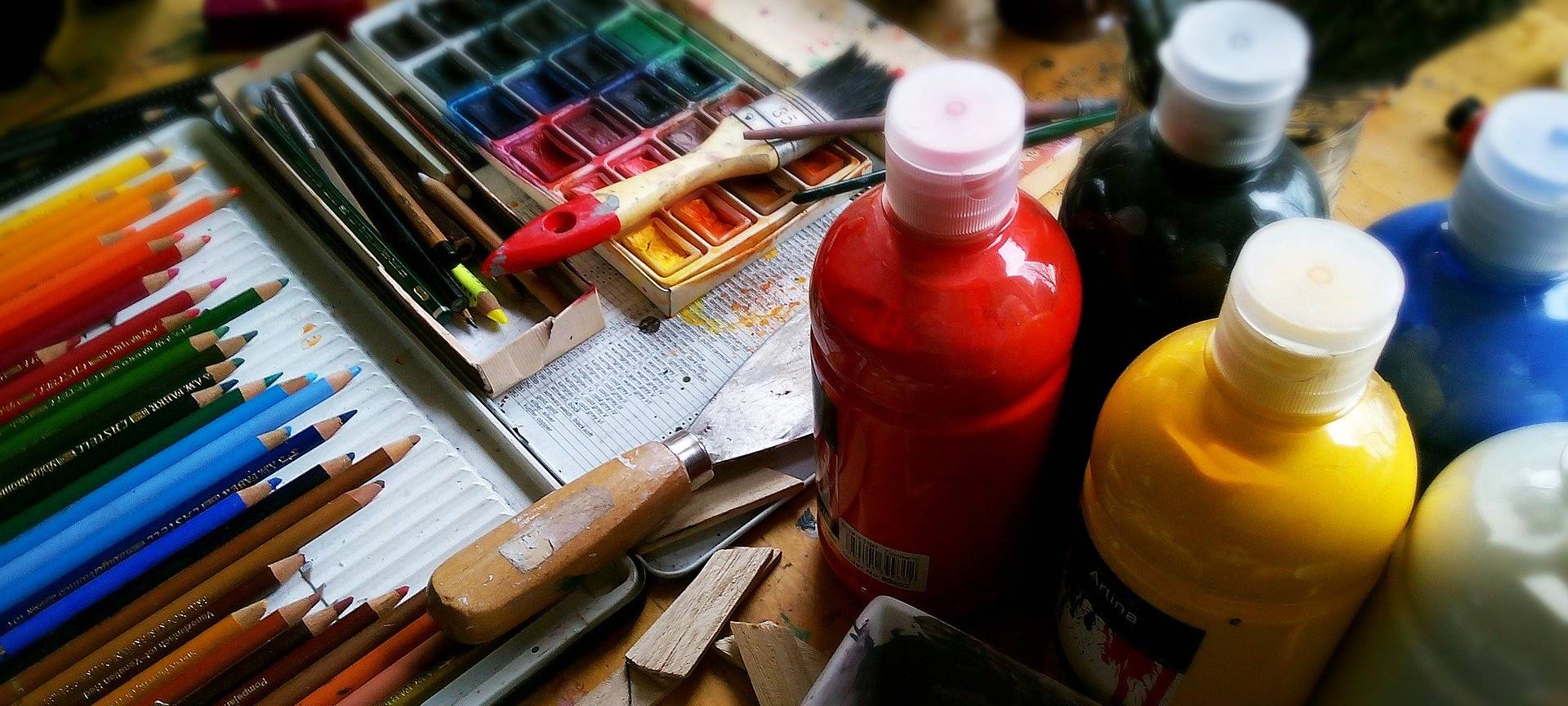 Benefiz-Ausstellung für Siegerländer Künstler