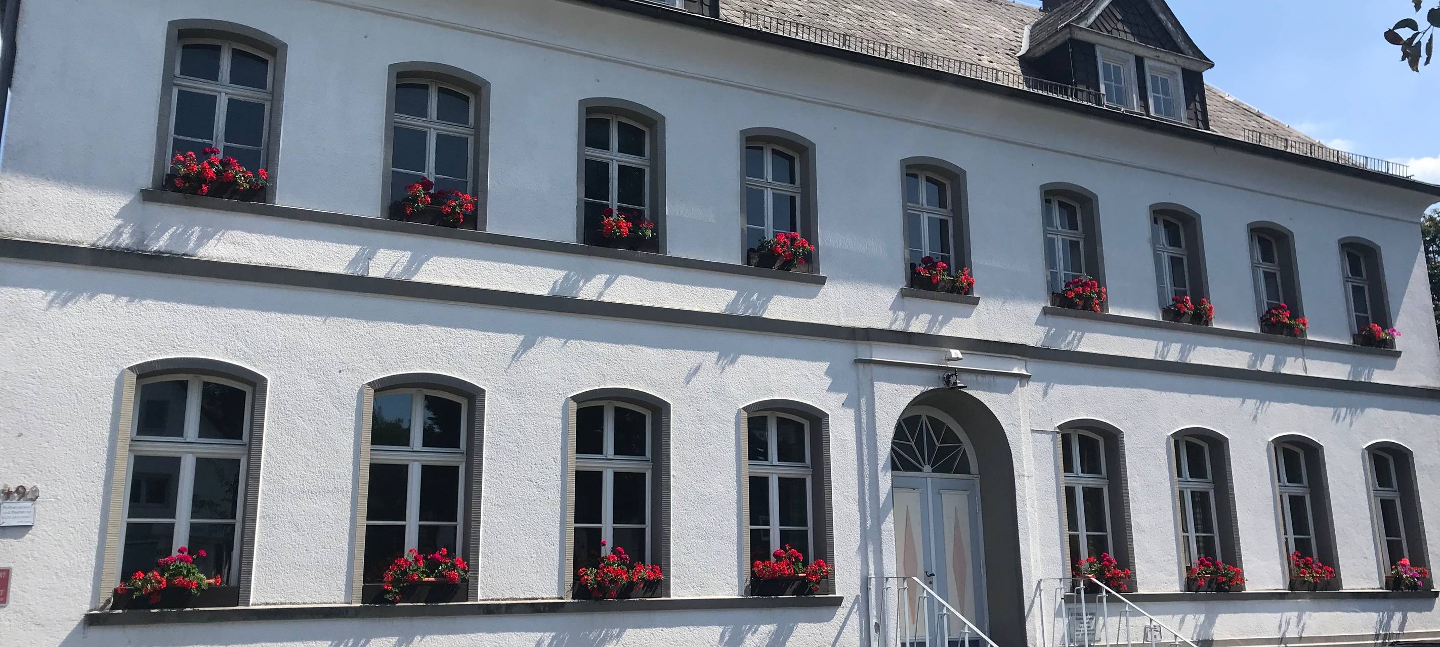 Ideen und Wünsche einbringen