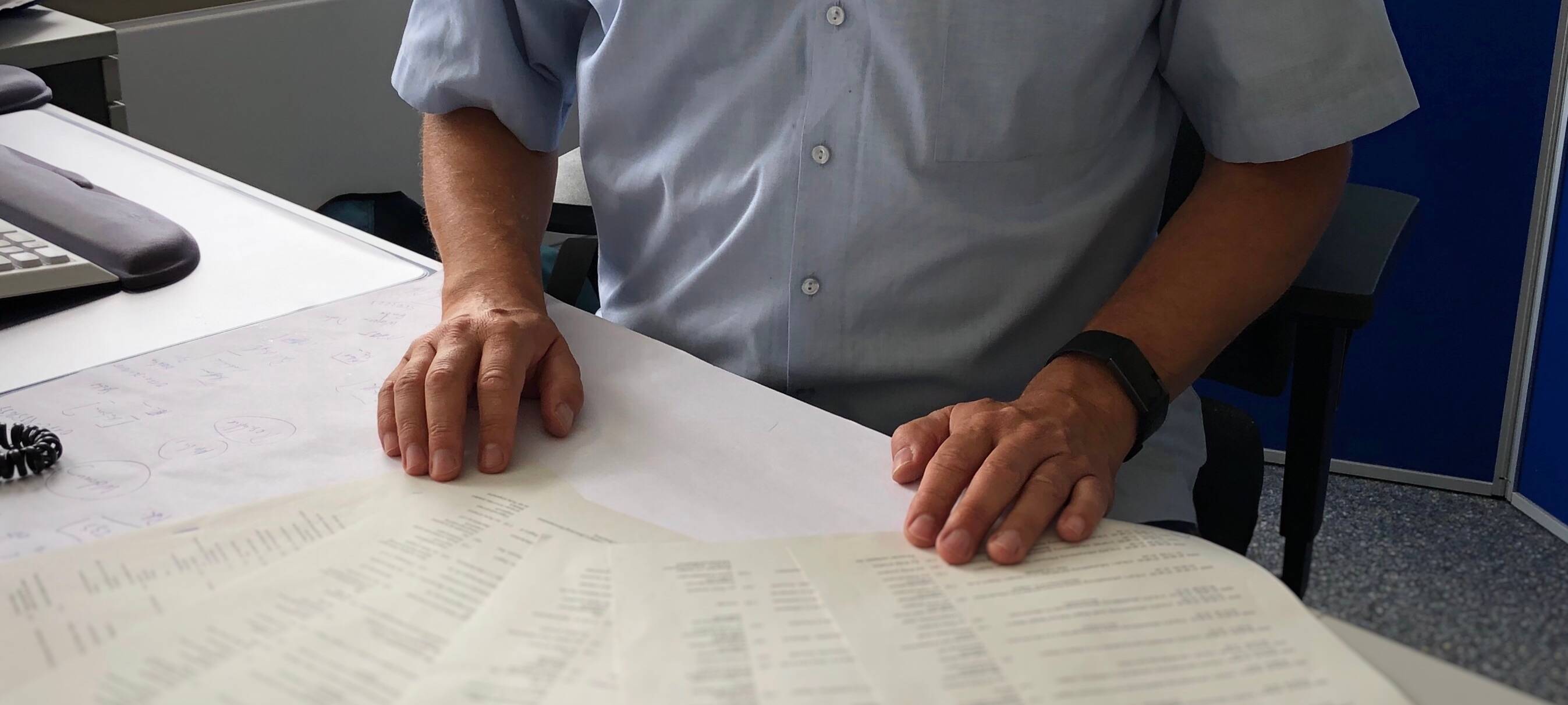 94 Fälle von Ruhestörung