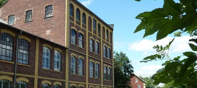 Werkstatt und Galerie