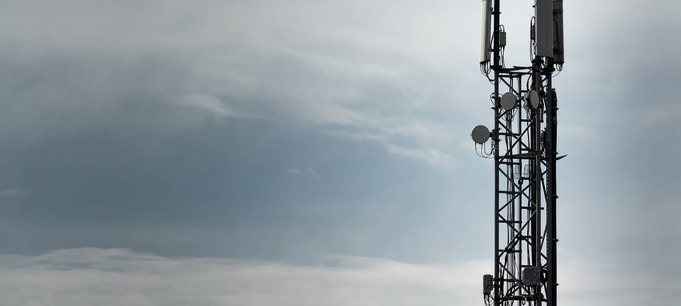 NRW-Landesregierung will Funklöcher im ländlichen Raum schließen