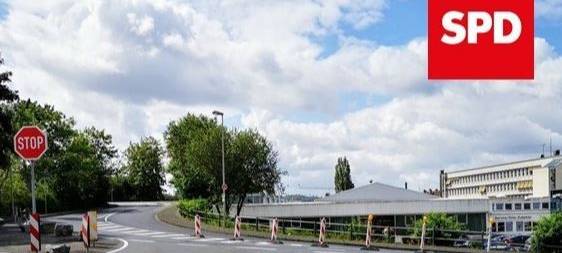 Petition für Linksabbieger