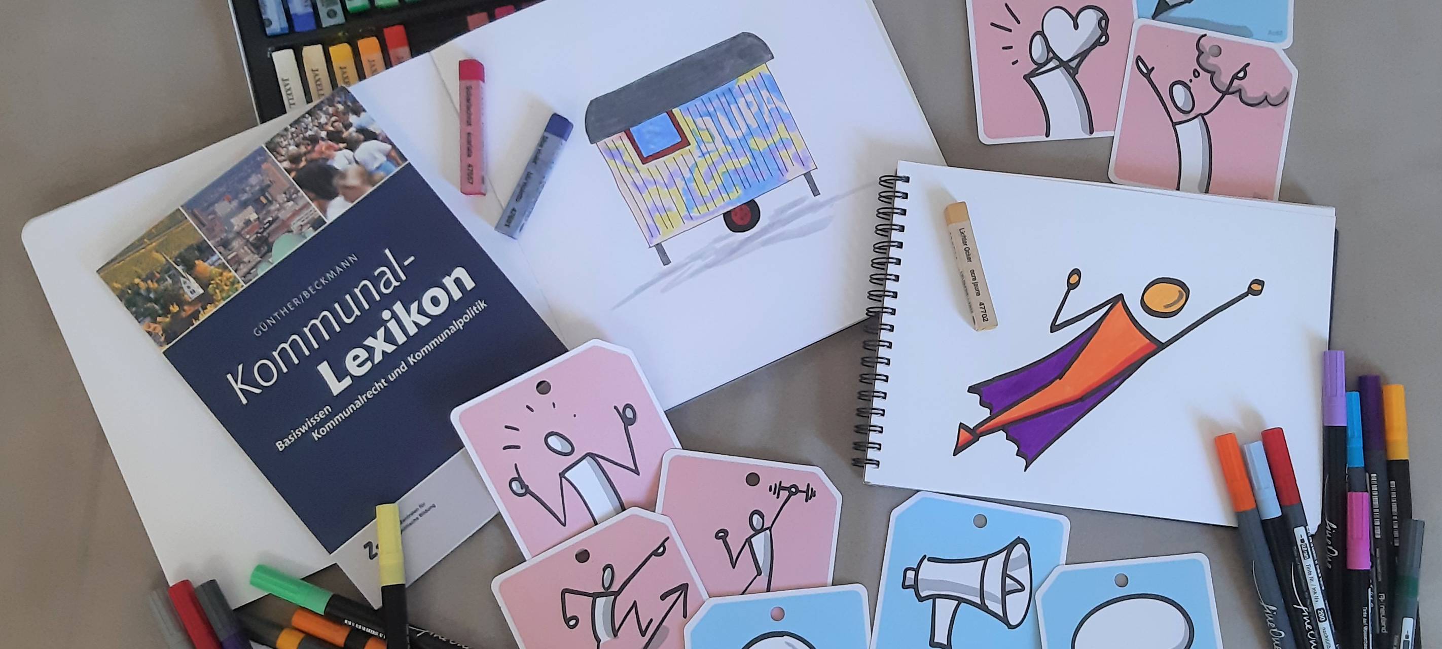 Projekt 'Siegen beWirken' soll Kinder und Jugendliche stärken