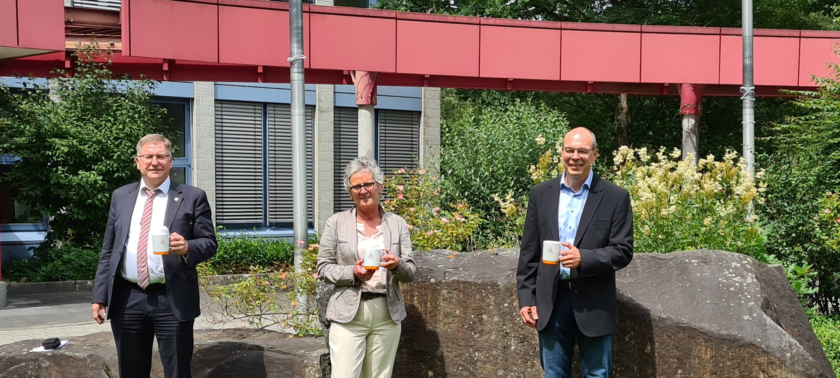 Änderung bei den Autobahnen